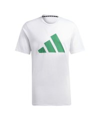 adidas/Train Essentials Feelready Logo Training T－Shirt/505591422