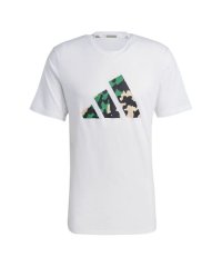 adidas/Train Essentials Seasonal Logo Training T－Shirt/505591438