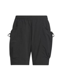 Adidas/City Escape Loose－Fit Utility Shorts/505591458