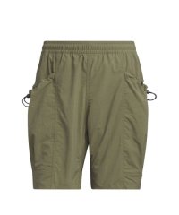 Adidas/City Escape Loose－Fit Utility Shorts/505591459