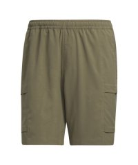 Adidas/City Escape Loose－Fit Light Ripstop Shorts/505591464