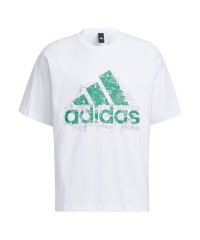 Adidas/City Escape Loose Fit Badge of Sport Graphic T－Shirt/505591471