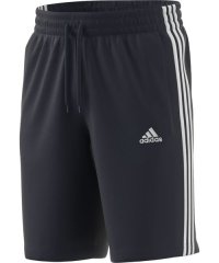 Adidas/Essentials Single Jersey 3－Stripes Shorts/505591478