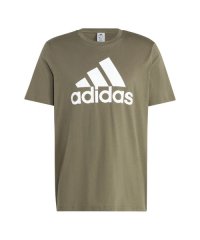 adidas/Essentials Single Jersey Big Logo T－Shirt/505591502