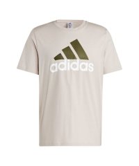 Adidas/Essentials Single Jersey Big Logo T－Shirt/505591503