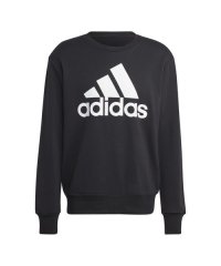 Adidas/Essentials French Terry Big Logo Sweatshirt/505591504
