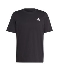 Adidas/Essentials Single Jersey Embroidered Small Logo T－Shirt/505591518
