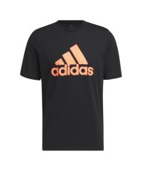 adidas/Logo Pen Fill － Sportswear Graphic T－Shirt/505591529