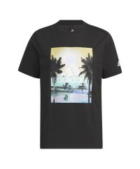 adidas/TREE PHOTO グラフィック Tシャツ/505591589