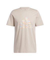 adidas/Camo Short Sleeve T－Shirt/505591601