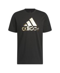 adidas/Power Logo Foil T－Shirt/505591613