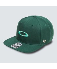 Oakley/オークリー OAKLEY 47 OAKLEY B1B ELLIPSE HAT/505591662
