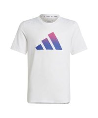 Adidas/YB TRAIN ICONS Tシャツ/505591753