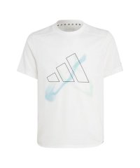 adidas/YB HIIT グラフィック Tシャツ/505591755