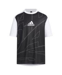 Adidas/YB MH グラフィック Tシャツ/505591799