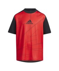 Adidas/YB MH グラフィック Tシャツ/505591801