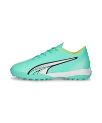 PUMA/ウルトラ プレイ TT + MID JR/505591849