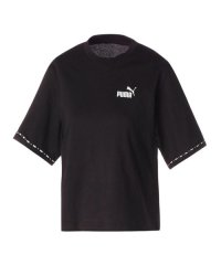 PUMA/PUMA POWER TAPE Tシャツ/505591936