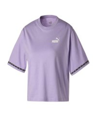 PUMA/PUMA POWER TAPE Tシャツ/505591937