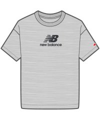 new balance/ショートスリーブTシャツ/505592092