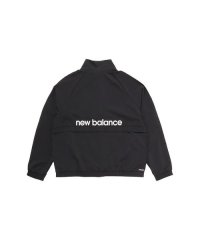 new balance/RELENTLESS ウーブンジャケット/505592275