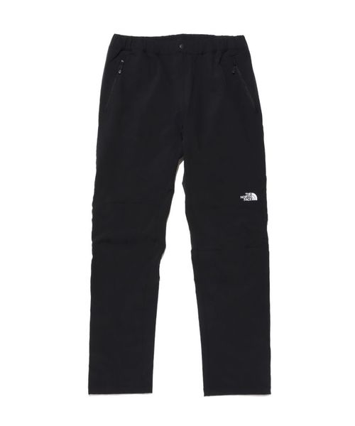 週末SALE THE NORTH FACE ALPINE LIGHT PANTS