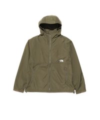 THE NORTH FACE/Compact Jacket (コンパクトジャケット)/505592711