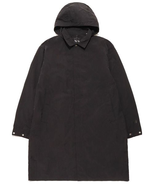 Rollpack Journeys Coat (ロールパックジャーニーズコート)(505592738