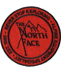 THE NORTH FACE/ザ・ノース・フェイス THE NORTH FACE TNF Care Wappen (TNFケアワッペン)/505592983