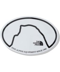 THE NORTH FACE/TNF Print Sticker  (TNFプリントステッカー)/505592998