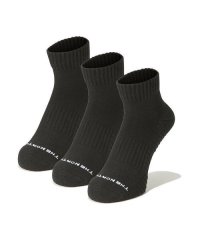 THE NORTH FACE/ザ・ノース・フェイス THE NORTH FACE Running Uneven Dry 3P Ankle (ランニング アンイーブン ドライ 3P アンクル)/505593113