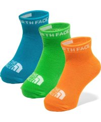 THE NORTH FACE/K Ankle 3P (キッズ アンクル 3P)/505593138