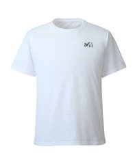 MILLET/M LOGO ASA II TS SS M M ロゴ ASA II Tシャツ ショートスリーブ/505593409