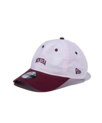 NEW ERA/920 OX PNK MAR/505593517