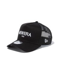 NEW ERA/940AFTR EMB ON MESH BLK/505593532