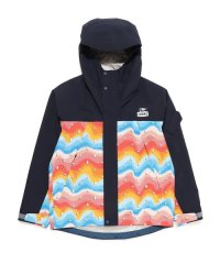 CHUMS/【チャムスノベルティキャンペーン対象商品】SPRING DALE GORE－TEX LIGHT WEIGHT JACKET (ゴアテックス ライトウェイト ジャ/505594022