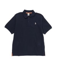 CHUMS/BOOBY POLO SHIRT (ブービー ポロ シャツ)/505594027