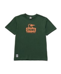 CHUMS/BOOBY FACE T－SHIRT (ブービー フェイス Tシャツ)/505594043