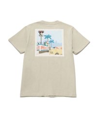 CHUMS/CHUMS DINER T－SHIRT (チャムス ディナー Tシャツ)/505594077