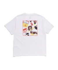 CHUMS/CAMP GEAR POPIN ART T－SHIRT (ポップイン アート Tシャツ)/505594087