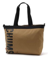 CHUMS/RECYCLE CHUMS TOTE BAG (リサイクル チャムス トートバッグ)/505594100