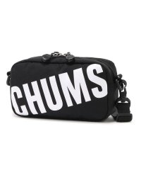 CHUMS/【チャムスノベルティキャンペーン対象商品】RECYCLE CHUMS SHOULDER POUCH (リサイクル チャムス ショルダーポー)/505594103