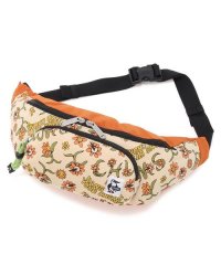 CHUMS/【チャムスノベルティキャンペーン対象商品】FANNY PACK SWEAT NYLON (ファニーパック スウェットナイロン)/505594119