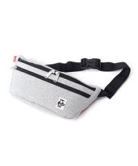 CHUMS/【チャムスノベルティキャンペーン対象商品】SMALL FANNY PACK SWEAT (スモール ファニー パック スウェット)/505594127