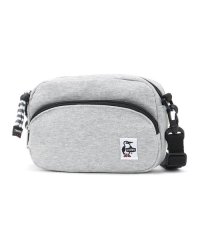 CHUMS/【チャムスノベルティキャンペーン対象商品】SHOULDER POUCH SWEAT (ショルダーポーチ スウェット)/505594130