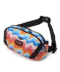 CHUMS/【チャムスノベルティキャンペーン対象商品】SPRING DALE COMPACT WAIST PACK (スプリングデール ウエストパック)/505594136