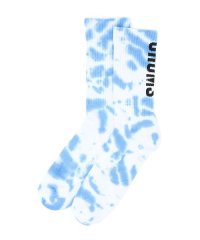 CHUMS/【チャムスノベルティキャンペーン対象商品】CHUMS TIE－DYE BULKY SOCKS (チャムス タイダイ バルキー ソック)/505594146