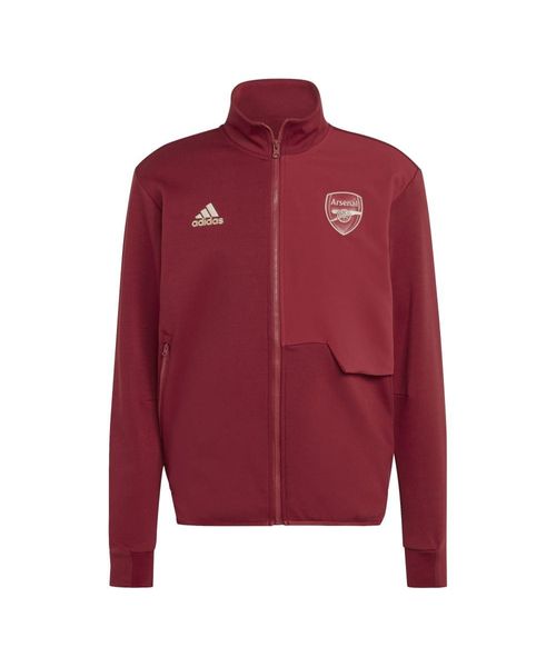 アーセナルFC アンセムジャケット(505594184) | adidas(adidas アーセナルFC アンセムジャケット(505594184) | adidas(adidas