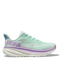 HOKA ONE ONE/CLIFTON 9 WIDE/505594280