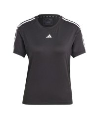 Adidas/W TR－ES 3ST Tシャツ/505594310